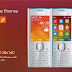 Download Tema MIUI Untuk Nokia S40 | ASHA Download Tema MIUI Untuk Nokia S40 | ASHA