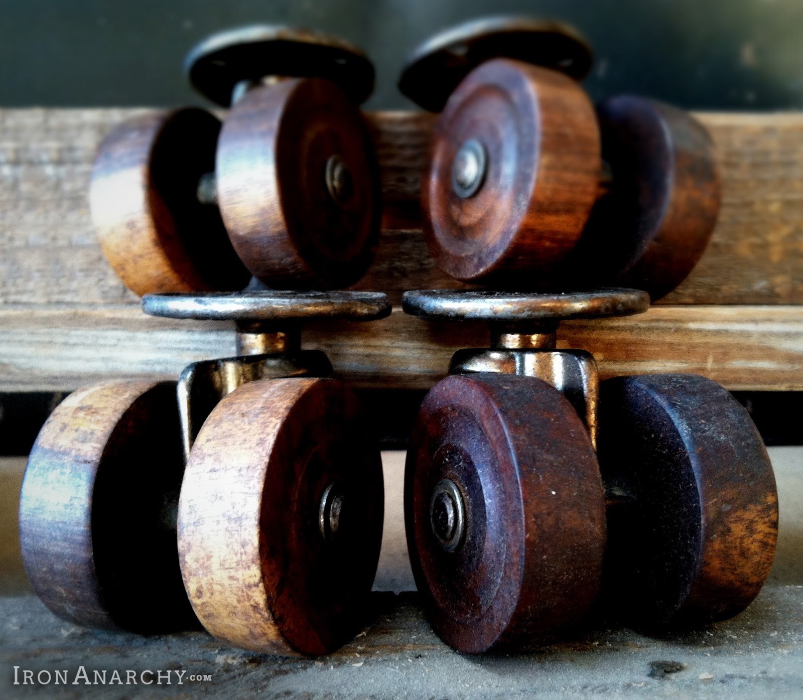 Decorative Casters For Furniture Home Design Ideas and