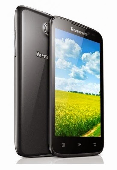Lenovo A516i Spesifikasi Dan Harga Smartphone Lenovo A516i Terbaru Oktober 2014