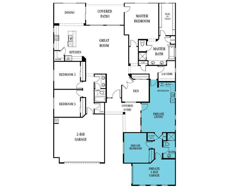 Multi Generations Homes Gilbert Az Real Estate
