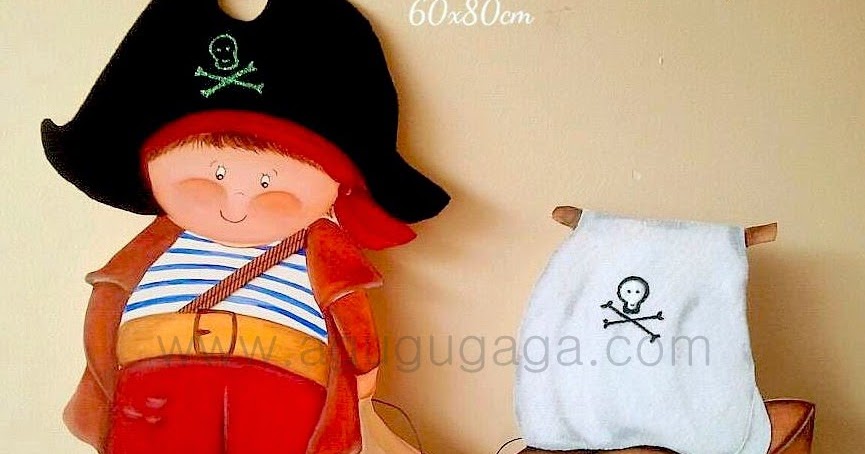 Decoración Infantil: Siluetas de Madera, Cuadros y Murales Infantiles