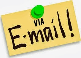 Surat Lamaran Kerja Via Email Terbaru Surat Lamaran Kerja Via Email Terbaru