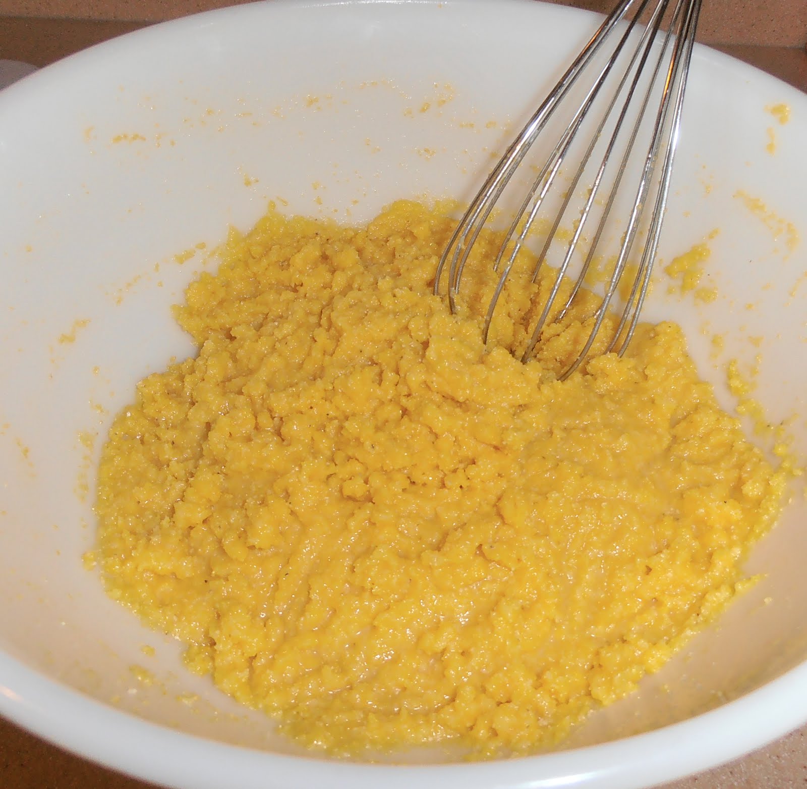 Goode Eates Chippewa "Bannock" Bread