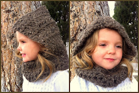 Design Adventures: Hooded Cowl