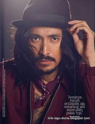 Marcello Tahitoe Foto Marcello Tahitoe 2016