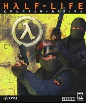 Counter Strike 1.6 Download FuLL