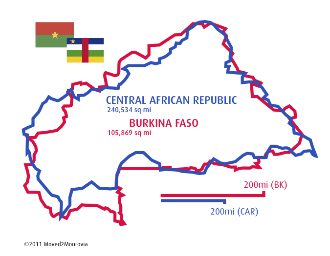 Moved 2 Monrovia: The Central African Republic & Burkina Faso Look ... Moved 2 Monrovia: The Central African Republic & Burkina Faso Look ...