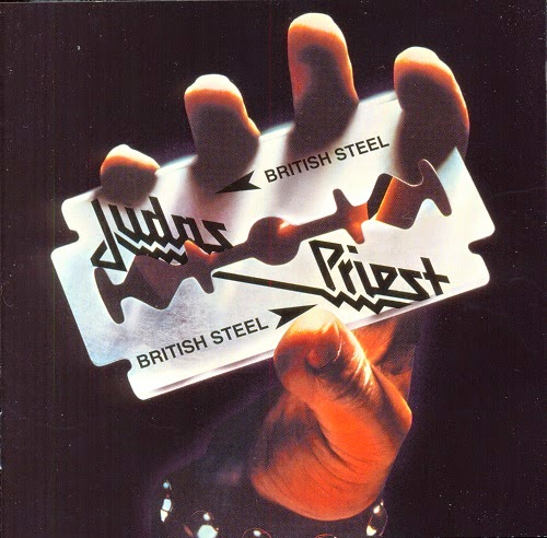 Judas Priest 1976 - Sad Wings Of Destiny Rar