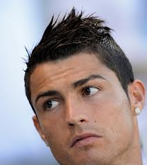 Model Gaya Rambut Cristiano Ronaldo Model Gaya Rambut Cristiano Ronaldo