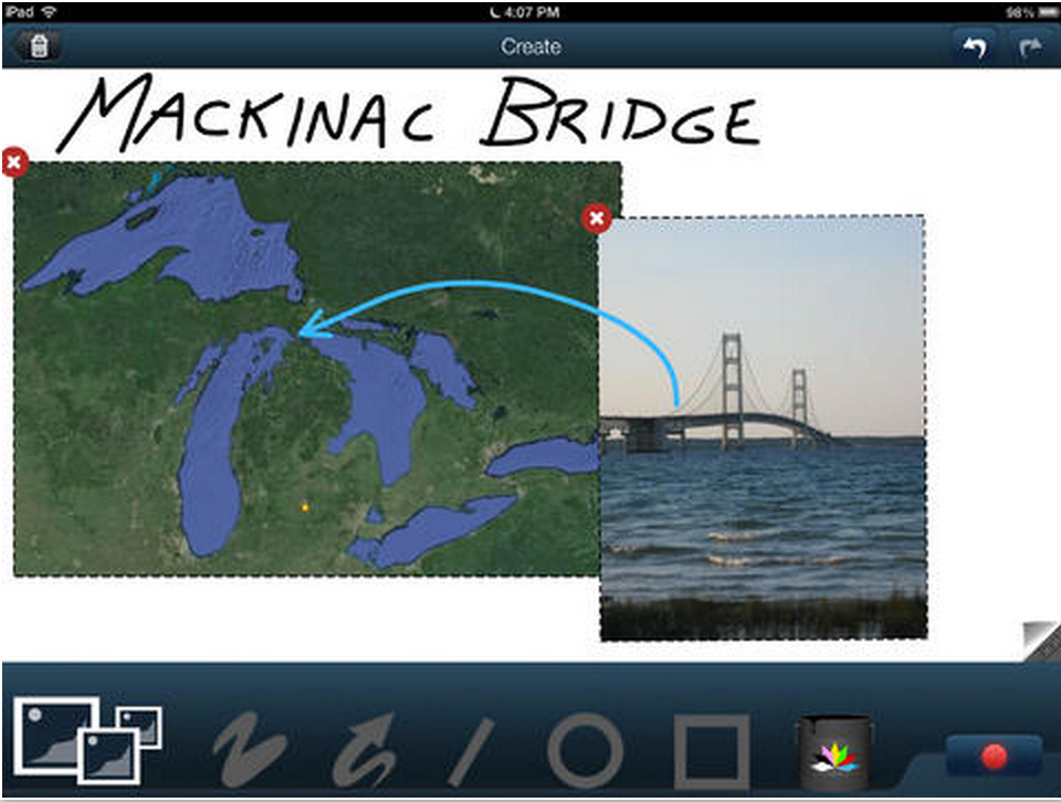 7 Fabulous iPad Apps to Create Short Animated Lessons for Your Flipped