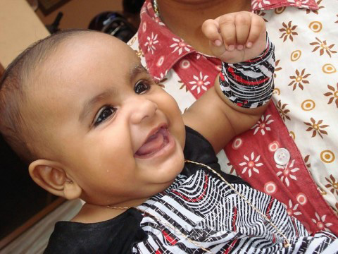 Cute Baby pictures