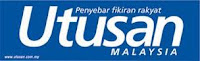Jawatan Kerja Kosong Utusan Melayu (Malaysia) Berhad