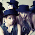 Red Light- F(x) MV and Album