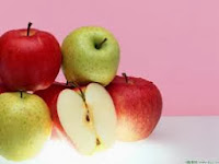 Buah Apel Buah Apel