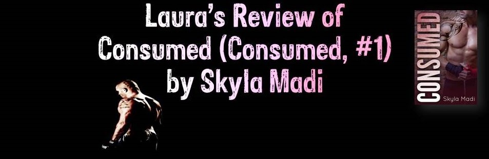 too consumed skyla madi