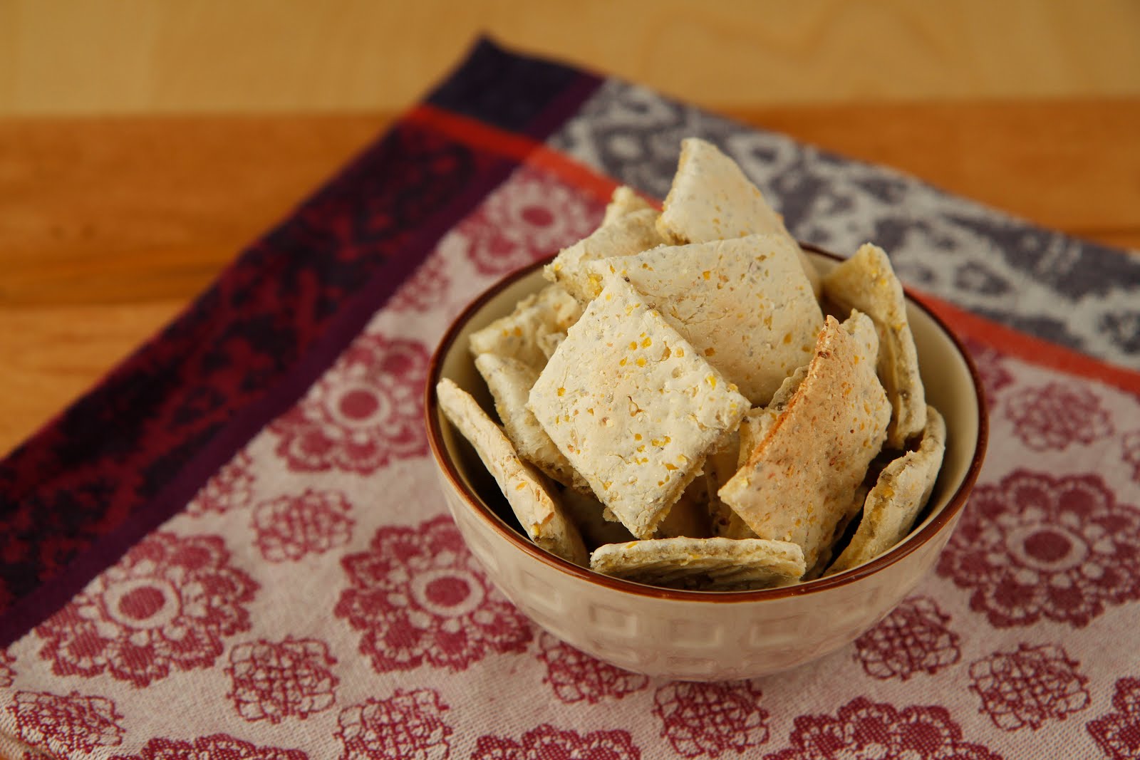 Learning to Eat AllergyFree More Fun With Chia Seeds GlutenFree