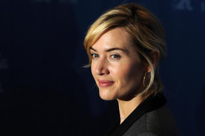 Kate Winslet Skin Show Pictures
