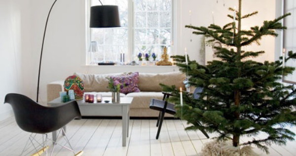 La Navidad en casa La Navidad en casa