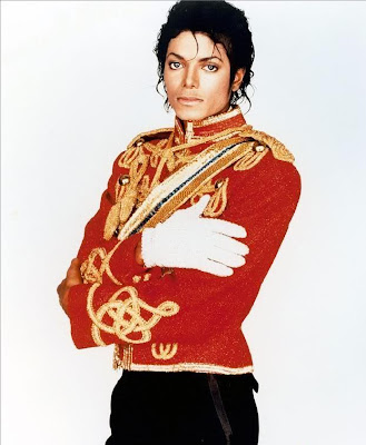 Michael Jackson em ensaios fotográficos com Matthew Rolston Michael+jackson