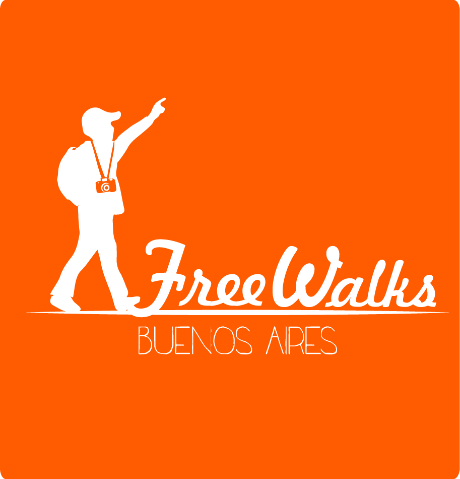 Free walking tour Buenos Aires