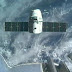 Dragon si aggancia alla ISS
