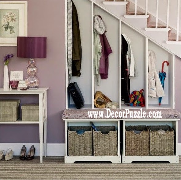 under stairs storage ideas and solutions, under stairs wardrobe and cupboard Innovative under stairs storage ideas and solutions, under stairs wardrobe and cupboard