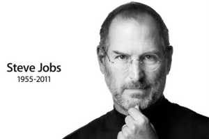 Murió Steve Jobs (1955-2011) Apple Steve Jobs murió