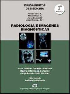 Radiología e imágenes diagnósticas 