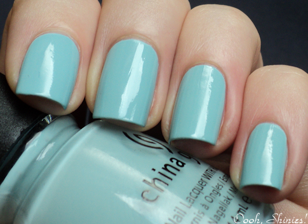 Лак такого цвета