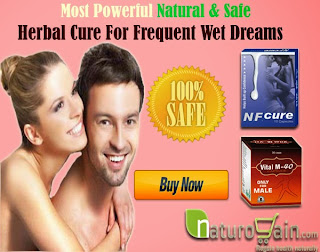 Frequent Wet Dreams In Men Treatment