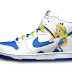 Sempre Quis, NIKE personalisado!