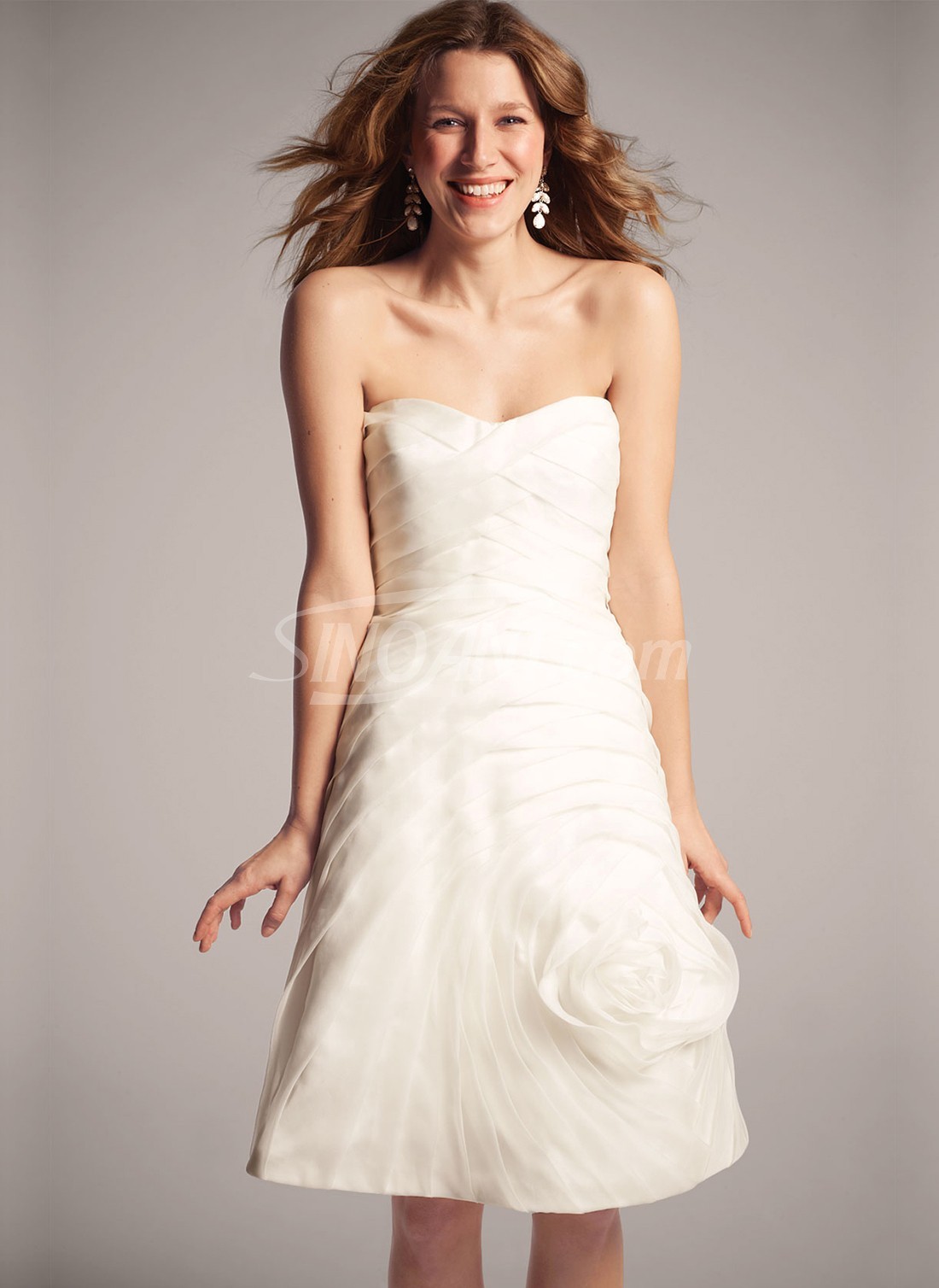 weddingdressespro Best Wedding Dress For Summer Under 200!