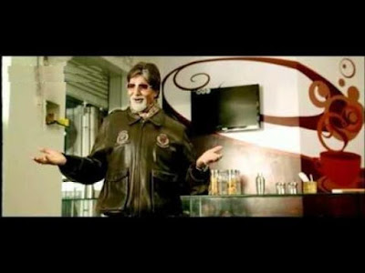 Bbuddah...Hoga Terra Baap Movie Poster