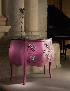 TENDENCIAS HOGAR: MUEBLES ORIGINALES
