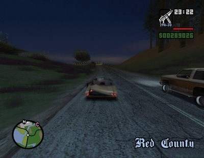 اللعبة الغنية عن التعريف GTA San Andreas GTA+San+Andreas+Screenshot+3