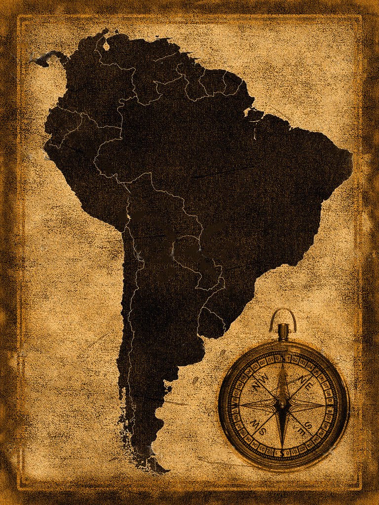 Autostopem przez Świat: Właśnie stuknął rok w Kostaryce „Ameryka