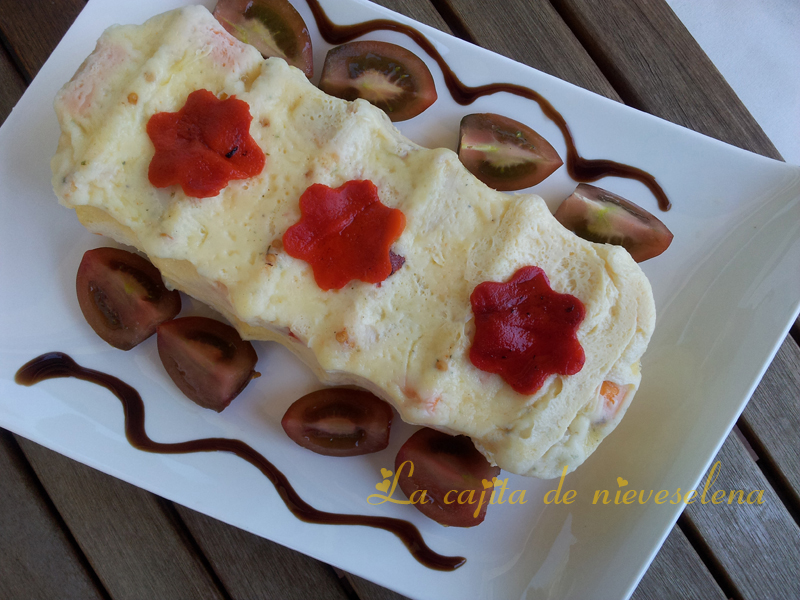 Ambones Cake Ambones Cake