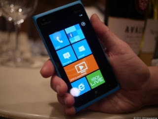 Pre Order for Nokia Lumia 900 