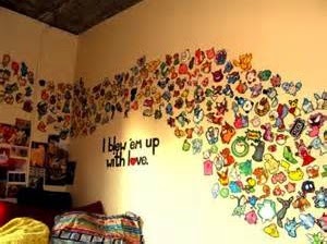 decorar las paredes del cuarto con calcamanías decorar las paredes del cuarto con calcomanías, decorar las paredes del dormitorio con calcomanías, decorar las paredes del dormitorio con pegatinas, ideas para decorar con pegatinas mi cuarto