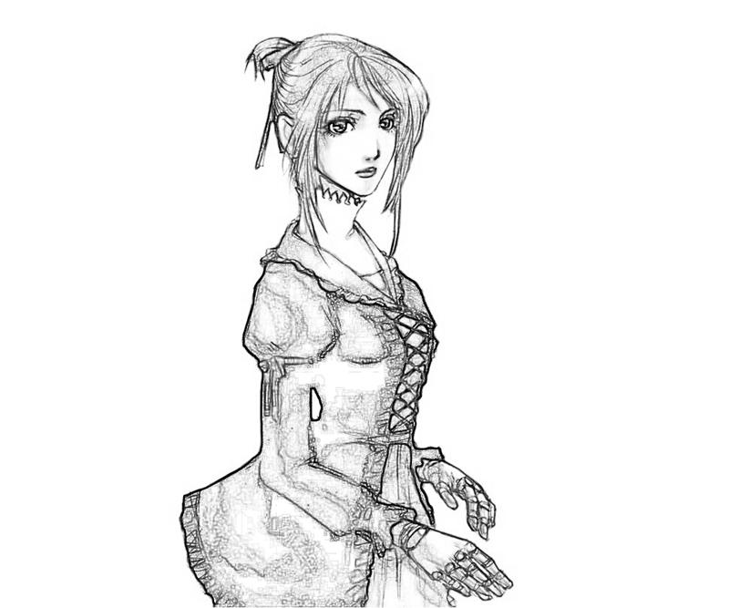 Adelina Esperanza Cute Coloring Pages adelina-esperanza-cute-coloring-pages