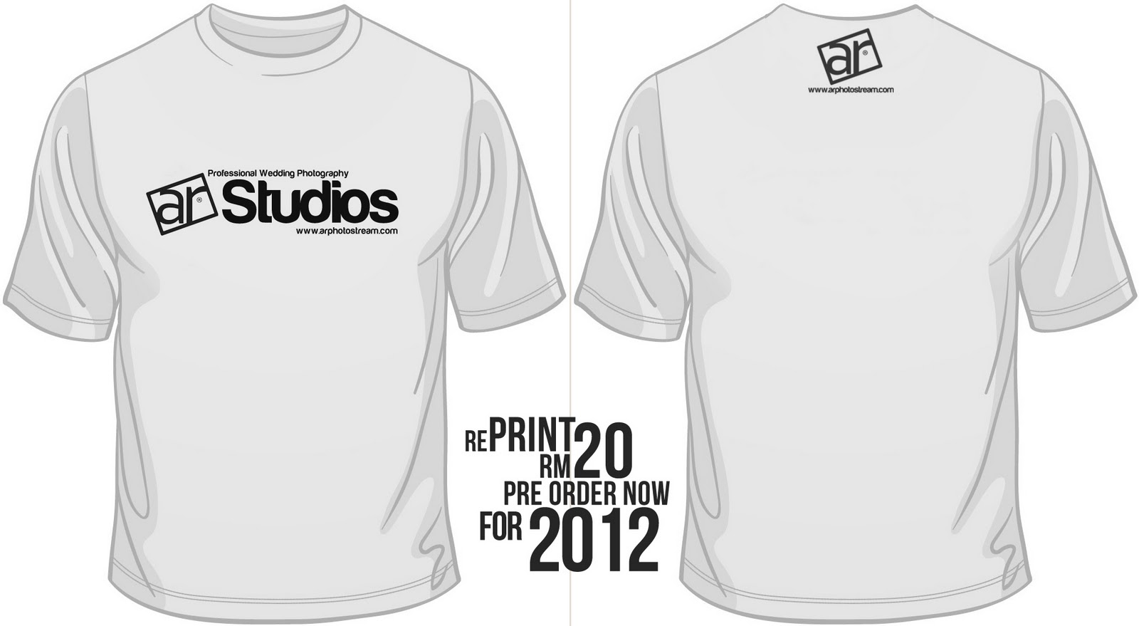 Tshirt Of Four New Ukm ar studios malaysia versatile wedding photographer Tshirt Of Four New Ukm ar studios malaysia versatile wedding photographer