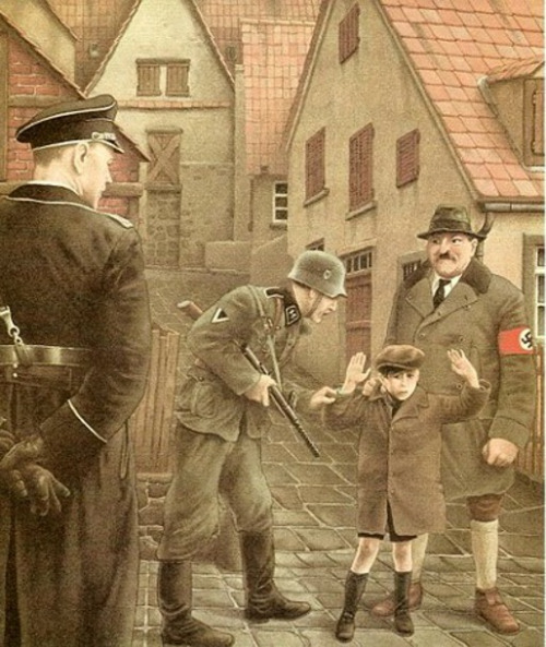 Book Aunt Sadness and Hope