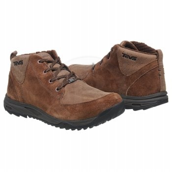 stylish mens hiking boots