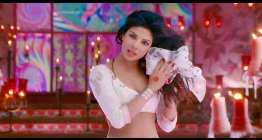 Ram Chahe Leela (Ram-leela) - Priyanka Chopra Ram Chahe Leela (Ram-leela) - Priyanka Chopra
