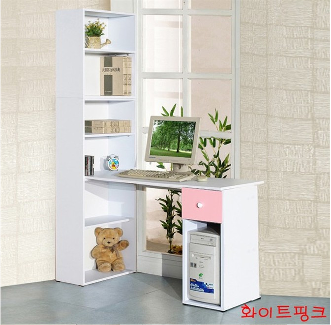 DIY Home Decor Korean Style Study Desk