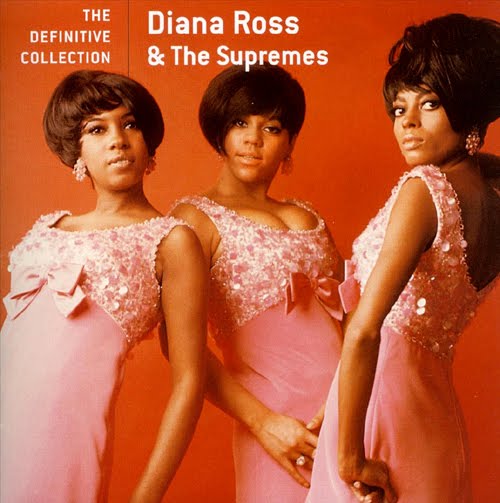 SuPr3m3 Diana+Ross+%26+The+Supremes+-+The+Definitive+Collection