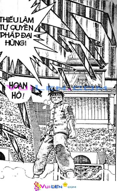 Hoàng Phi Hồng Phần 1 , 2 ,3 ,4 chap 144