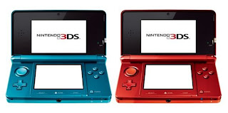 Nintendo 3ds llega a españa 2