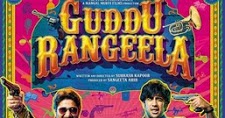 Guddu Rangeela in hindi 720p