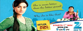 Watch Hitler Didi 20th May 2013 Episodes Online